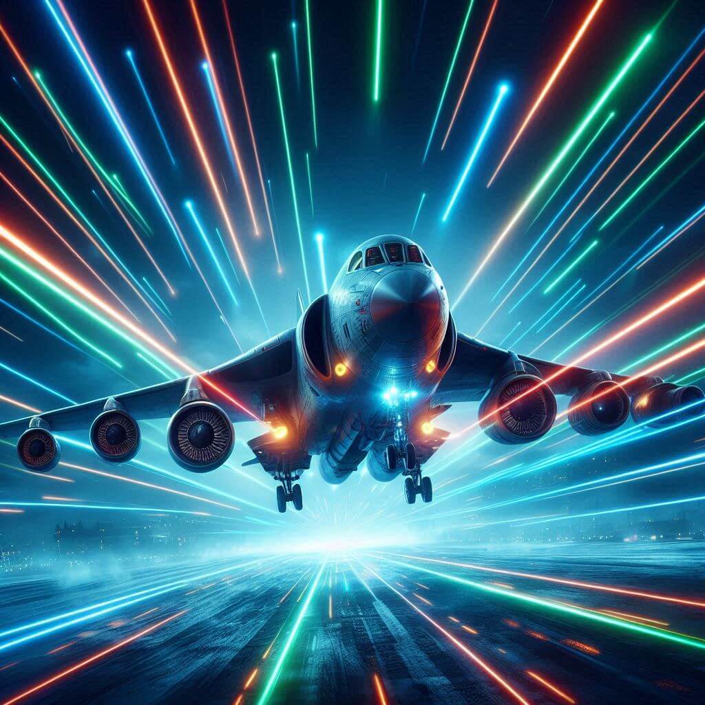 Laser Blast